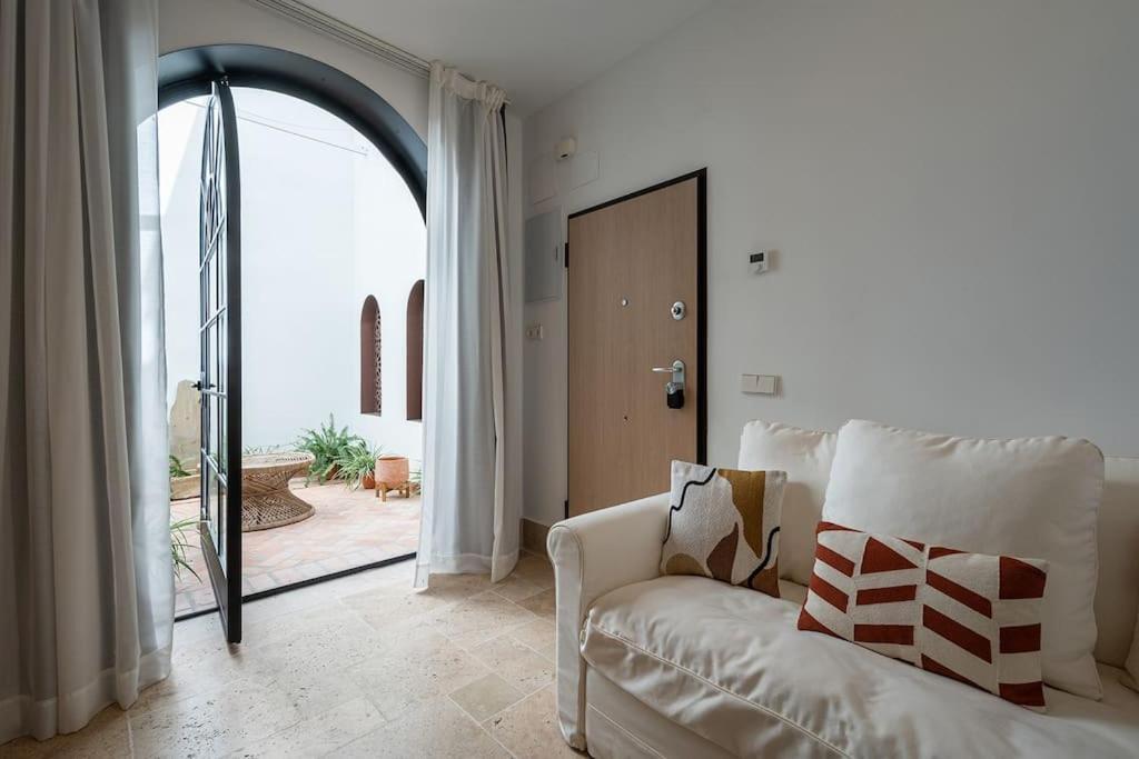 Apartment Premium - Arcos De Medina 101 *