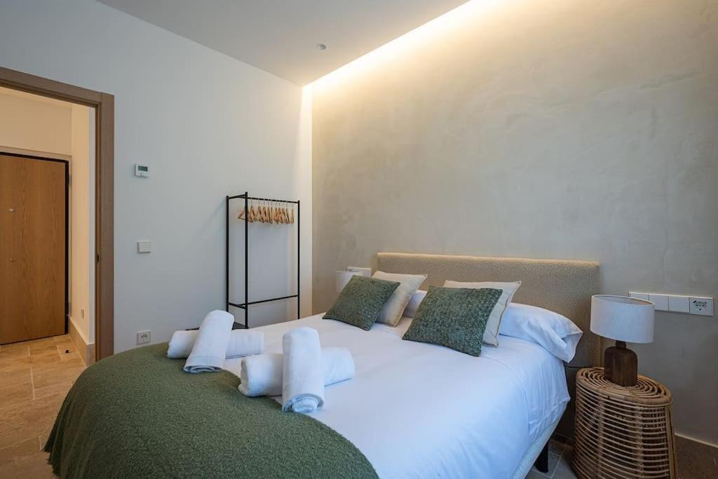 Premium - Arcos De Medina 202 *