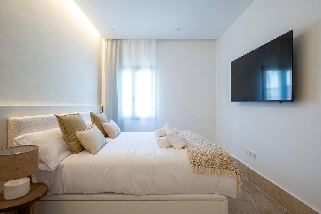 Premium - Arcos De Medina 202 Córdoba