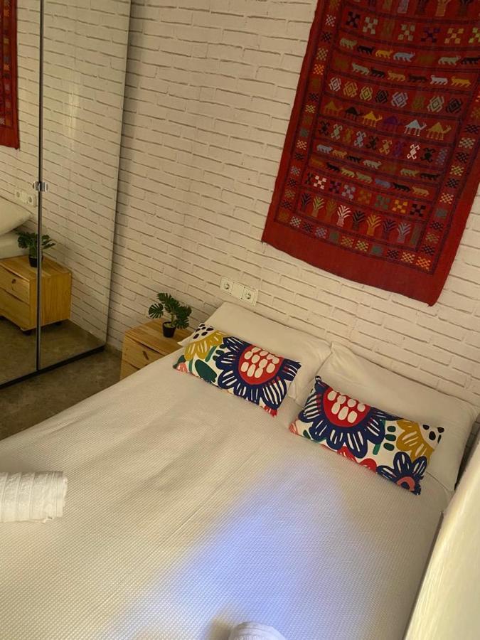Apartment Luminoso Con Parking Cordoba