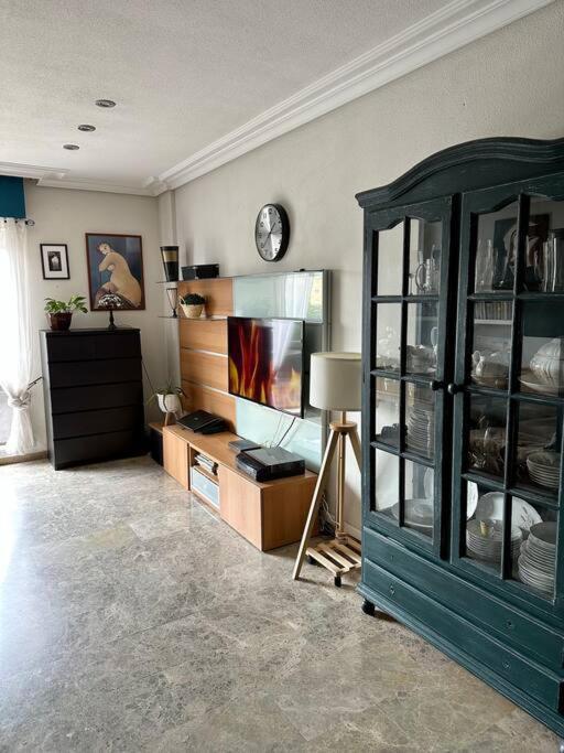 Luminoso Con Parking Apartment *
