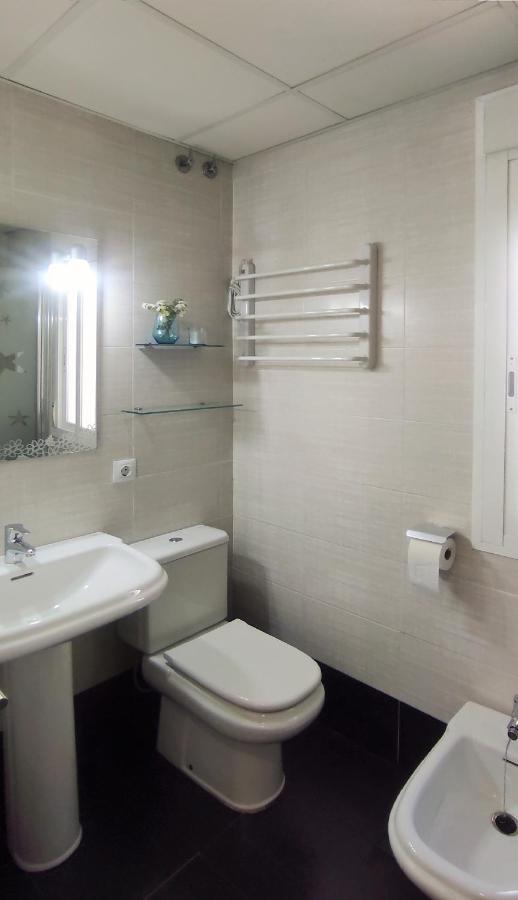 Apartamento Campanario De La Magdalena