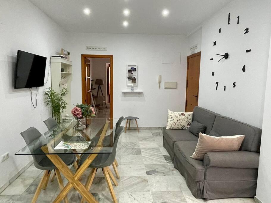 Apartamento El Rincon Del Sacristan