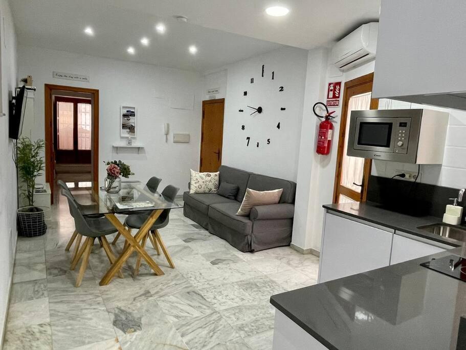 Apartamento El Rincon Del Sacristan *