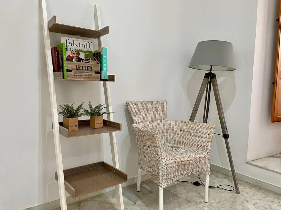 Apartamento El Rincon Del Sacristan