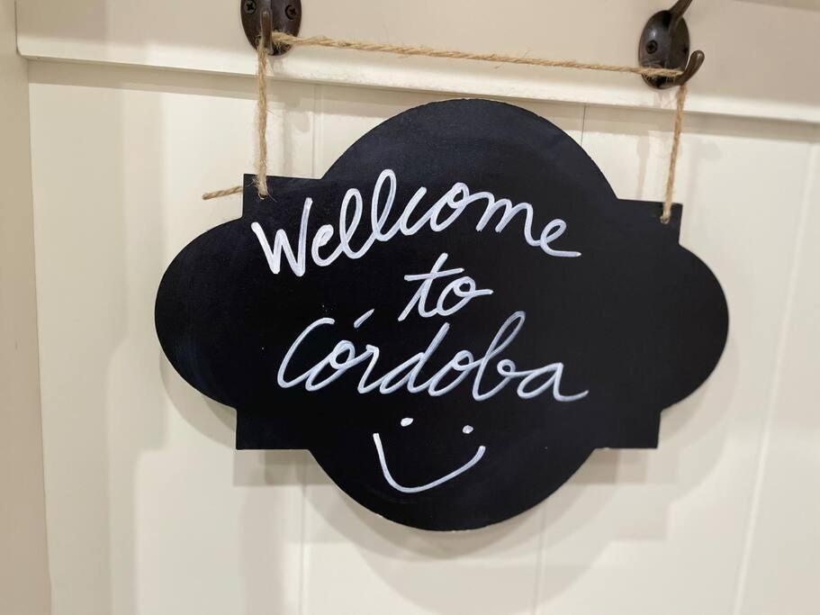 Apartamento El Rincon Del Sacristan Córdoba