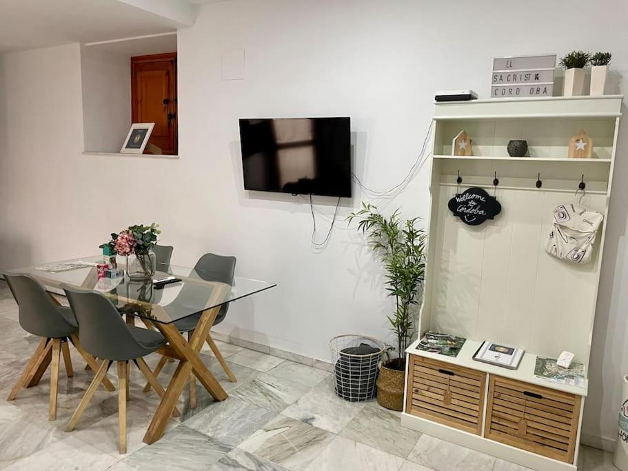 Apartamento El Rincon Del Sacristan *