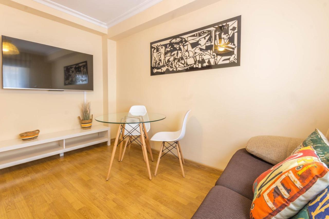 Horno Del Agua Apartment Cordoba