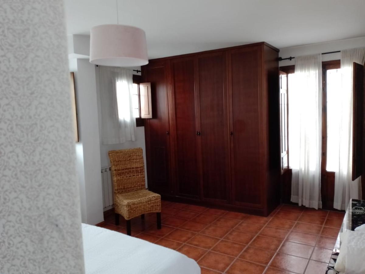 Apartment Claustro Casco Historico Cordoba