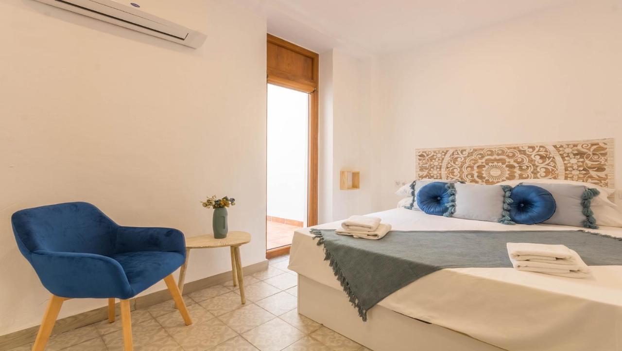 Apartamento Dulcinea Centro Córdoba