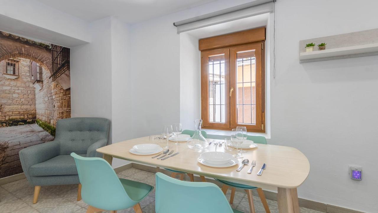 Apartamento Apartamento Dulcinea Centro Córdoba