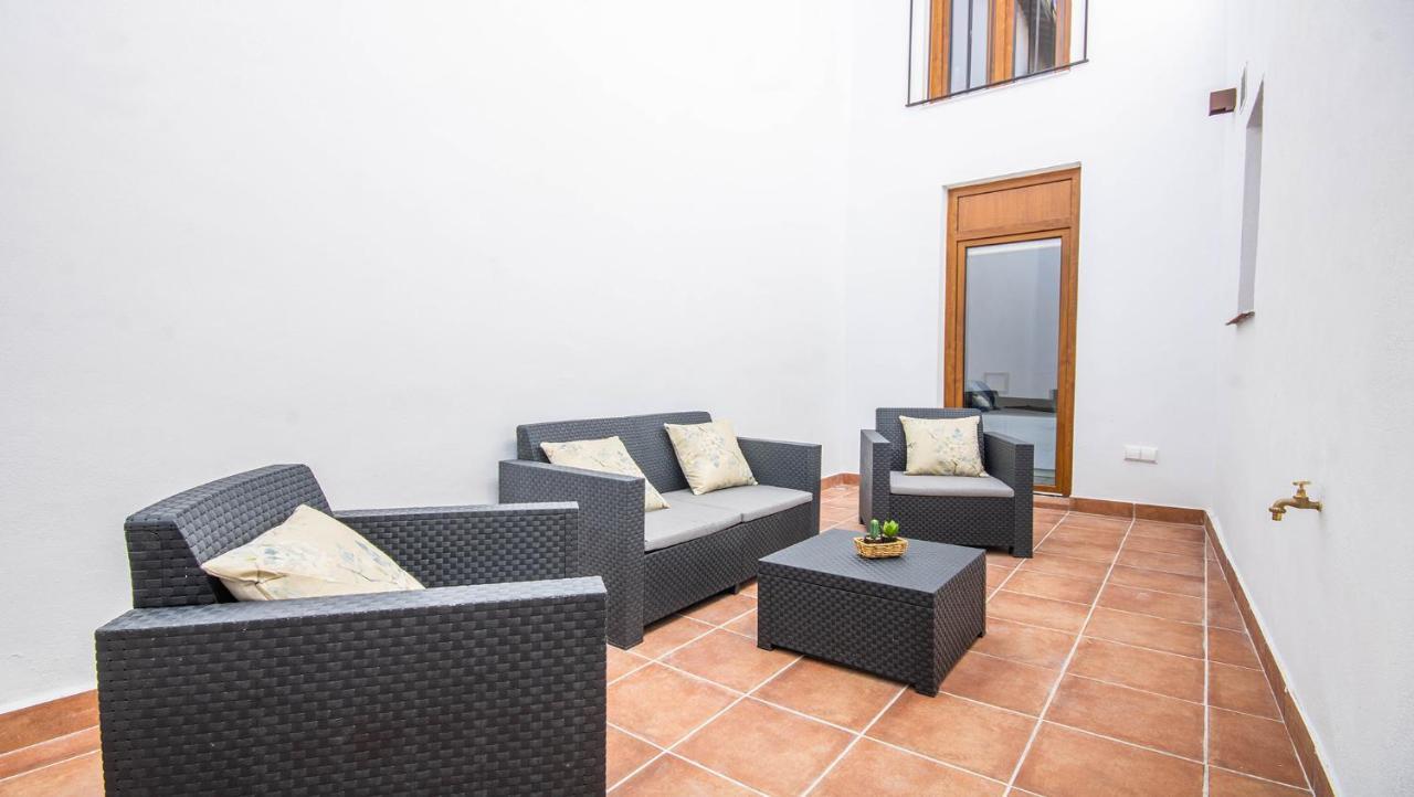 Apartamento Dulcinea Centro * Córdoba