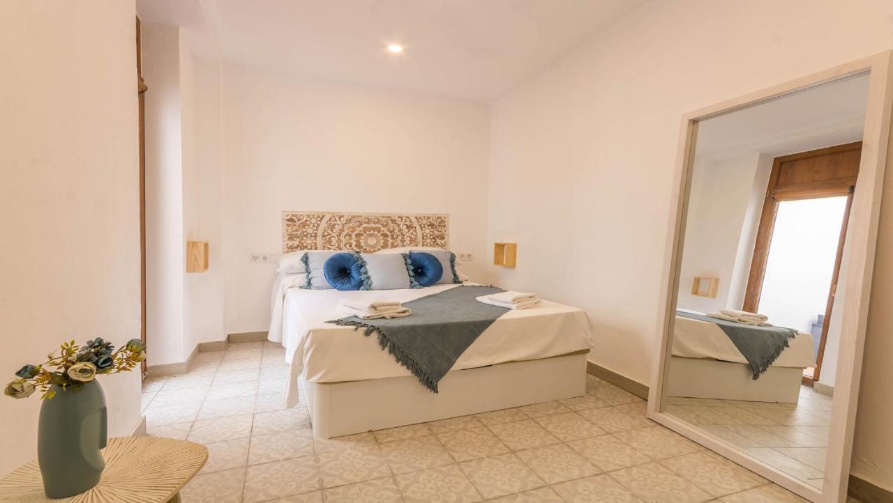 Apartamento Dulcinea Centro Apartamento *