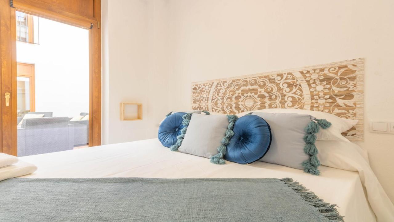 Apartamento Dulcinea Centro *