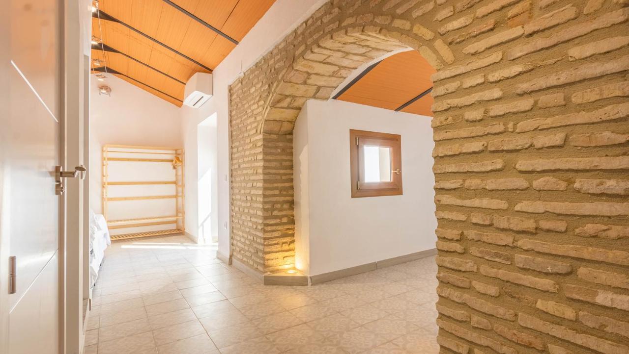 Apartamento Apartamento Don Quijote Centro Córdoba