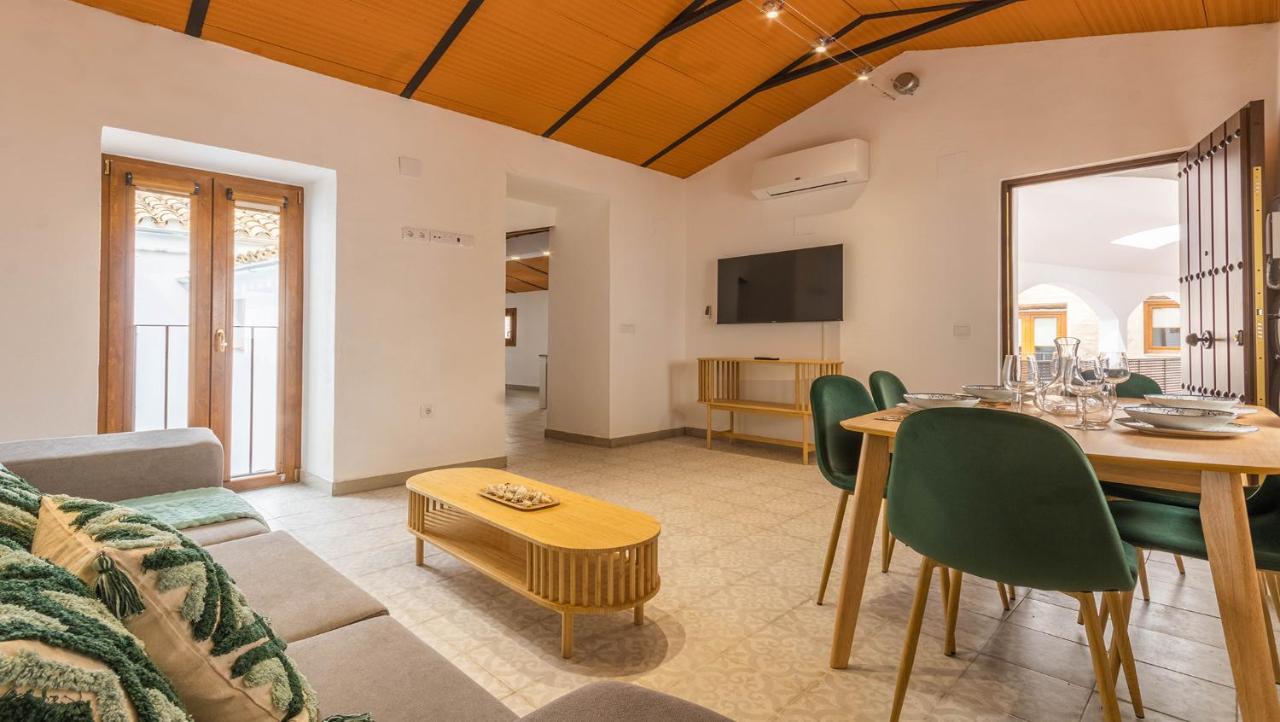 Apartamento Don Quijote Centro Apartamento
