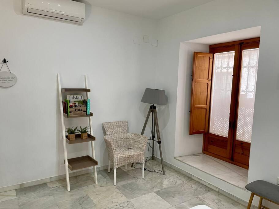 Apartamento El Rincon Del Sacristan Córdoba