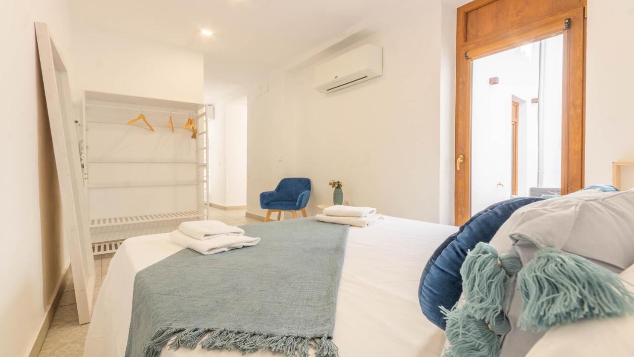 Apartamento Dulcinea Centro Apartamento