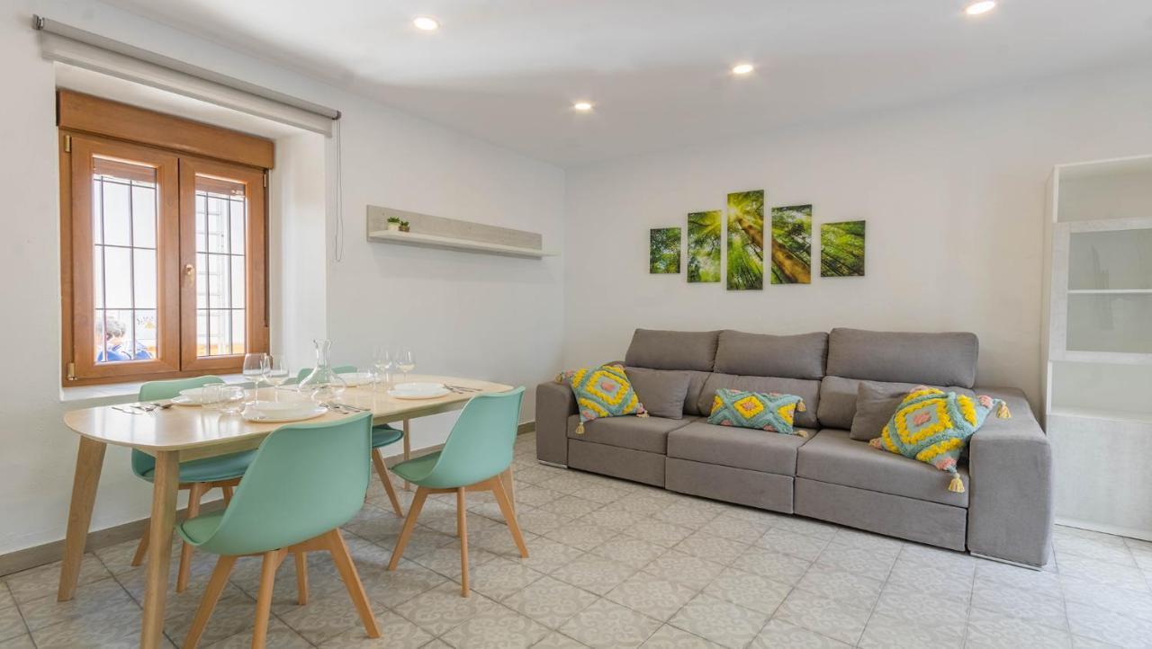 Apartamento Dulcinea Centro Apartamento *