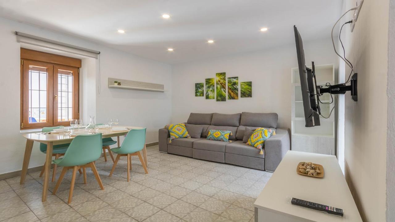 Apartamento Dulcinea Centro Córdoba