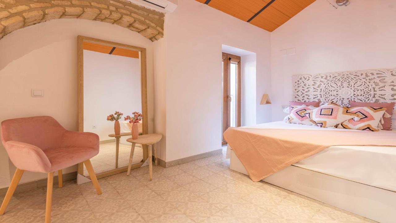 Apartamento Don Quijote Centro Apartamento *