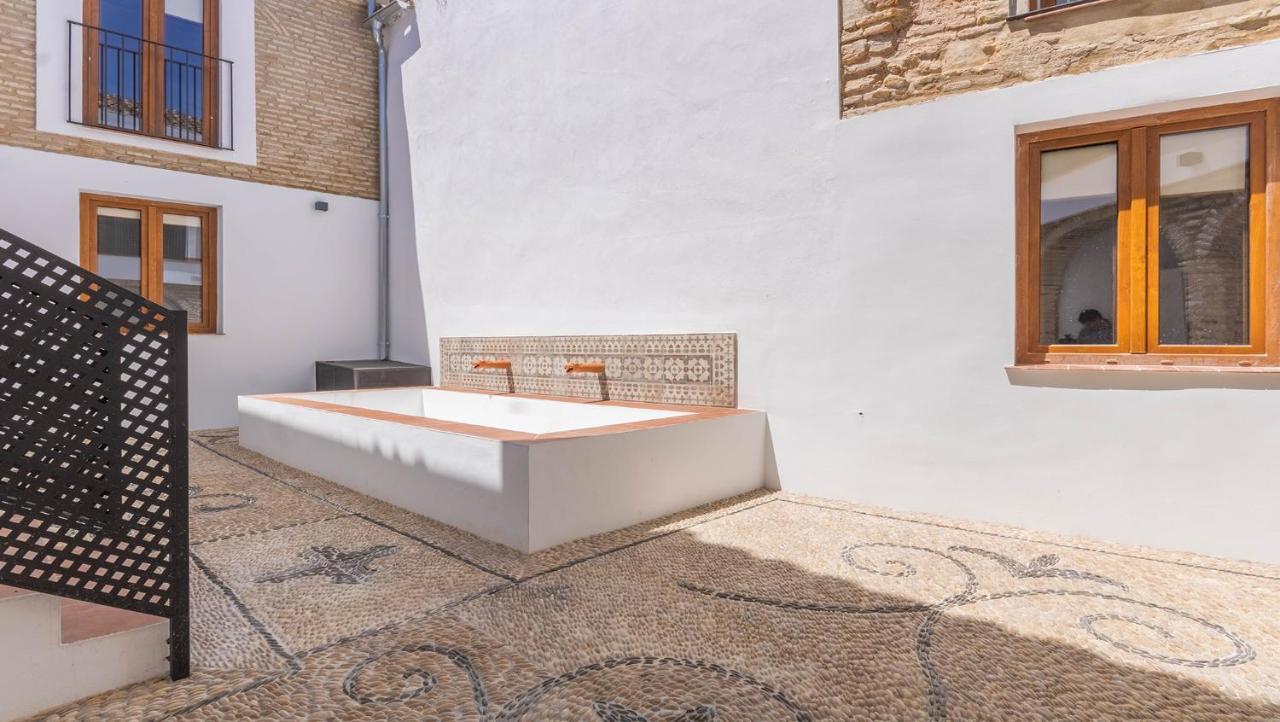 Apartamento Apartamento Don Quijote Centro Córdoba