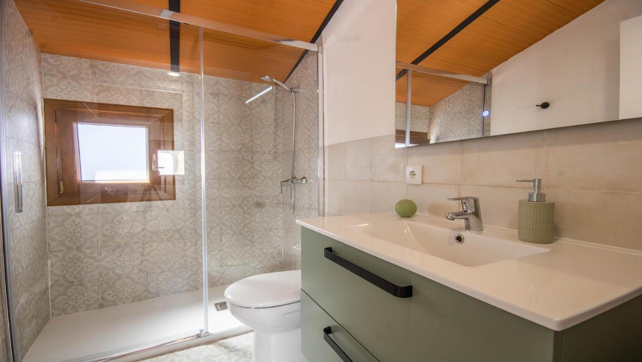 Apartamento Don Quijote Centro Apartamento *