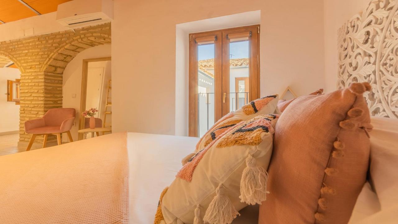 Apartamento Don Quijote Centro Córdoba