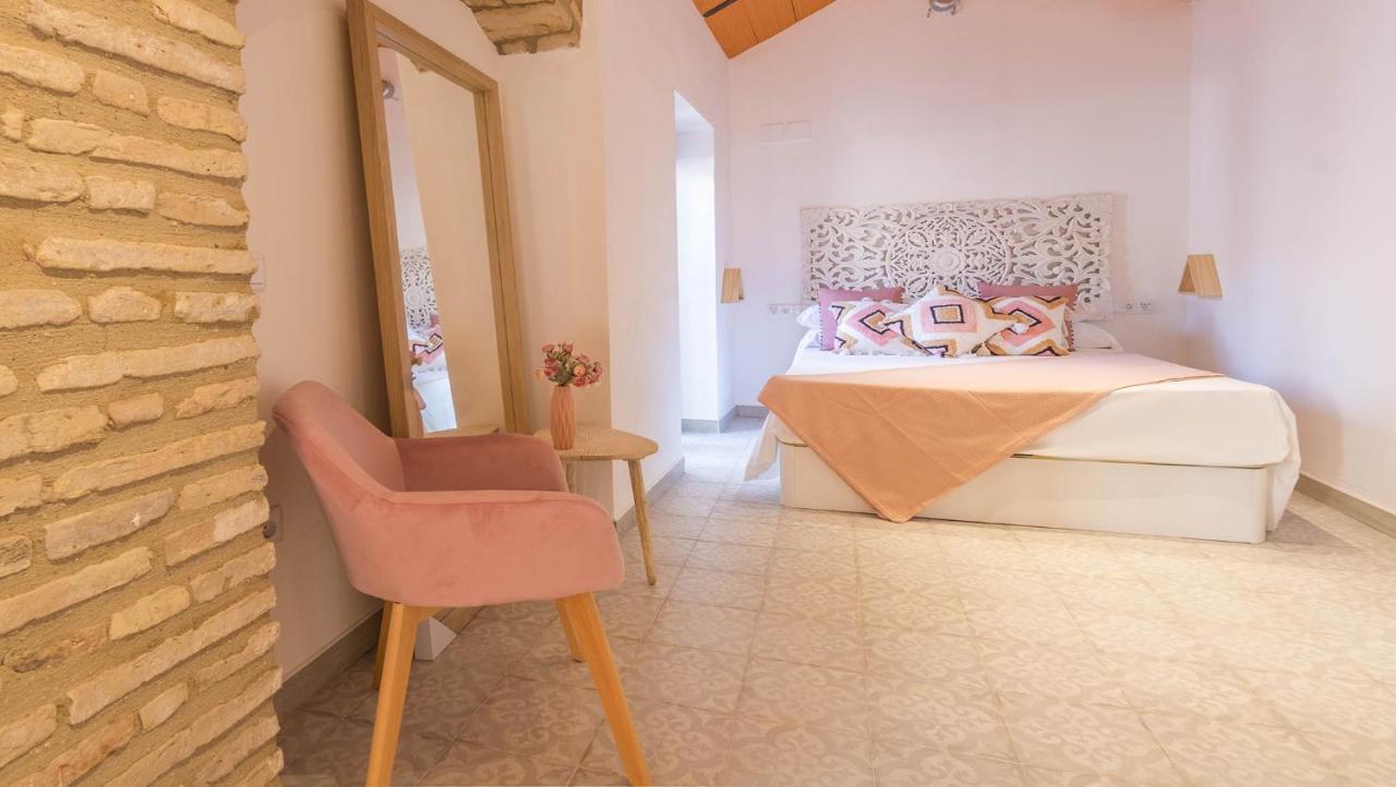 Apartamento Apartamento Don Quijote Centro *