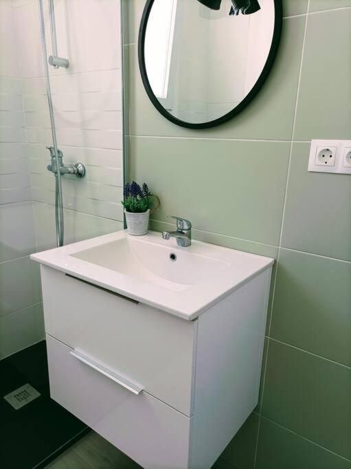 Apartamento La Casa Del Rio Grande Córdoba