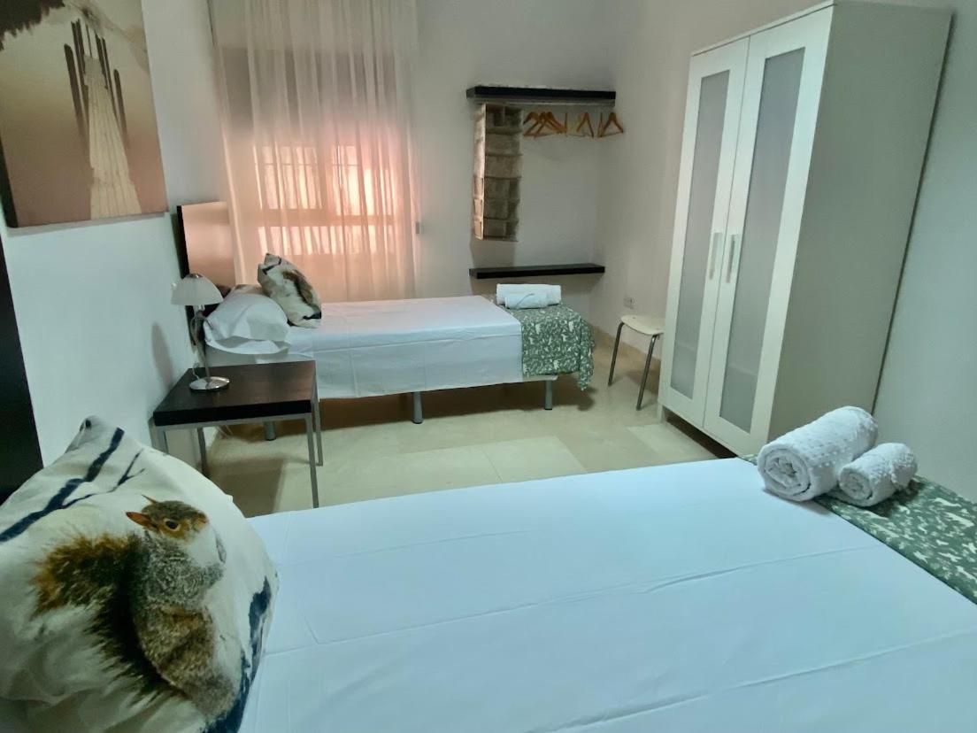 Apartamento Calle Pérez De Castro *