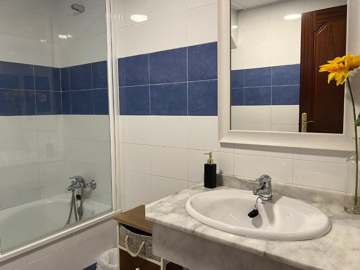 Apartamento Abejar Apartamento *