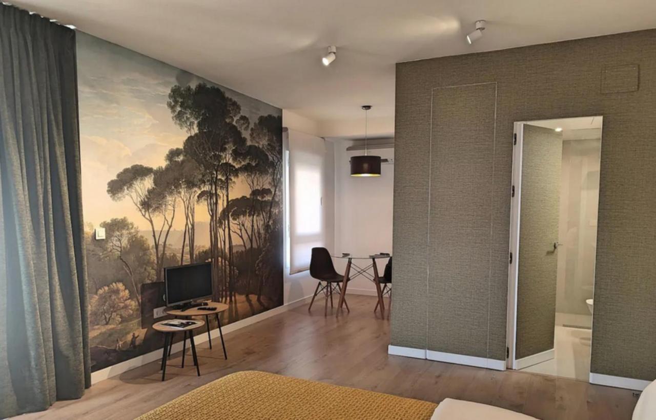 Loft Ribera De Apartamento *
