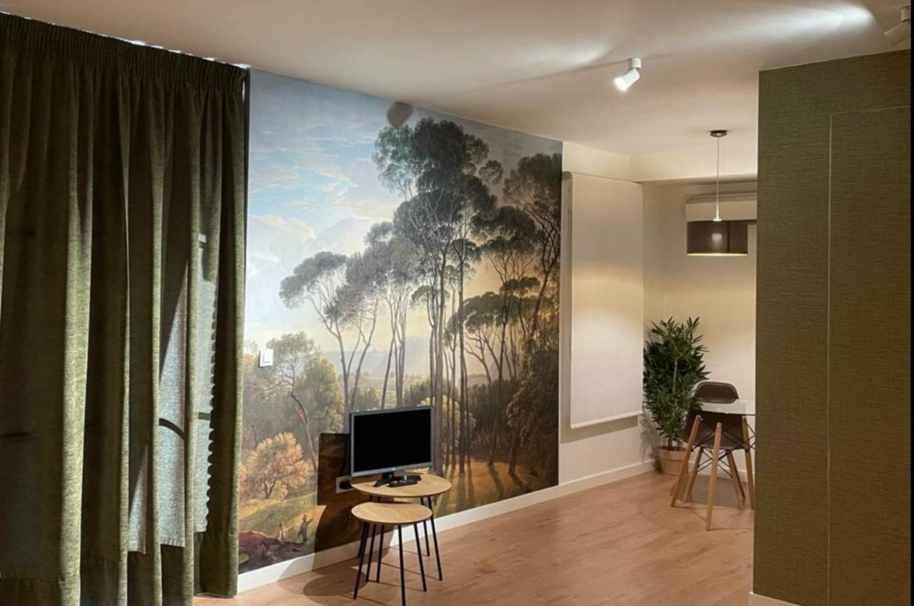 Loft Ribera De * Cordoba