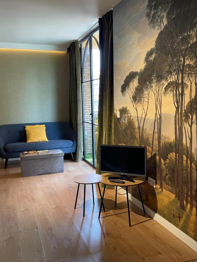 Loft Ribera De Apartment