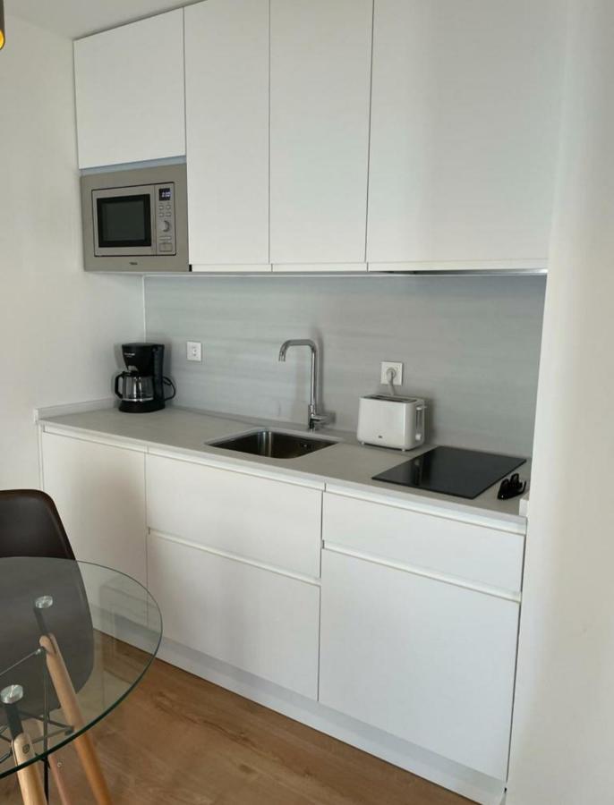 Apartment Loft Ribera De Cordoba