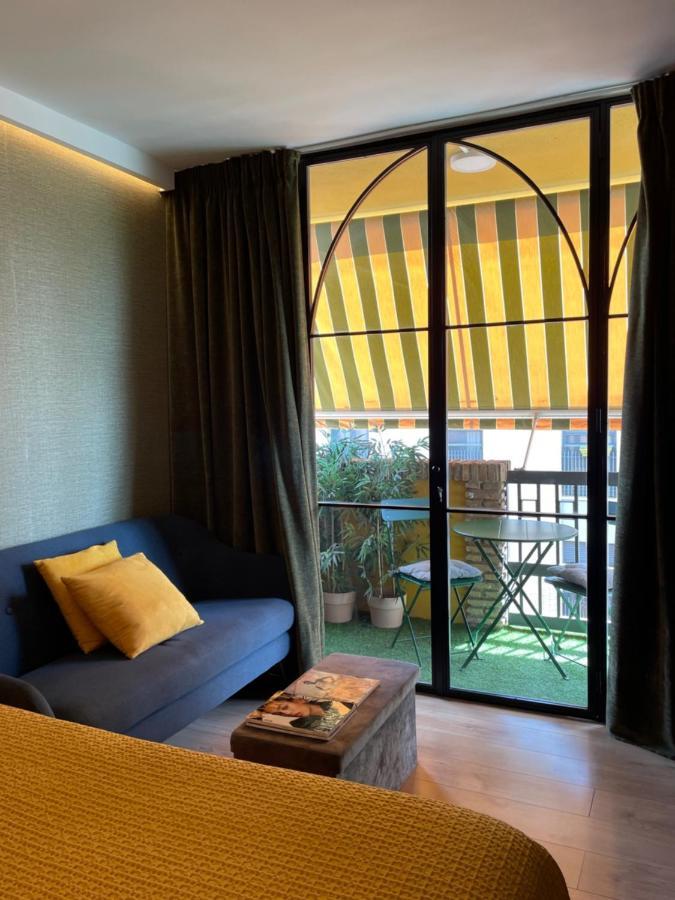 Loft Ribera De Apartamento