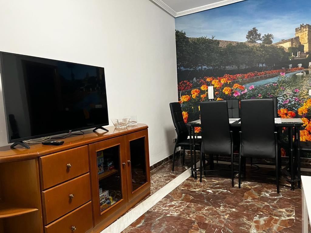 Gracia Apartamento