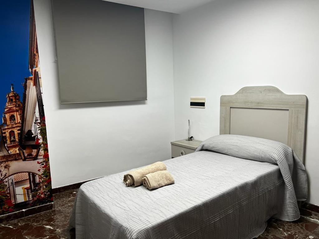 Gracia Apartamento