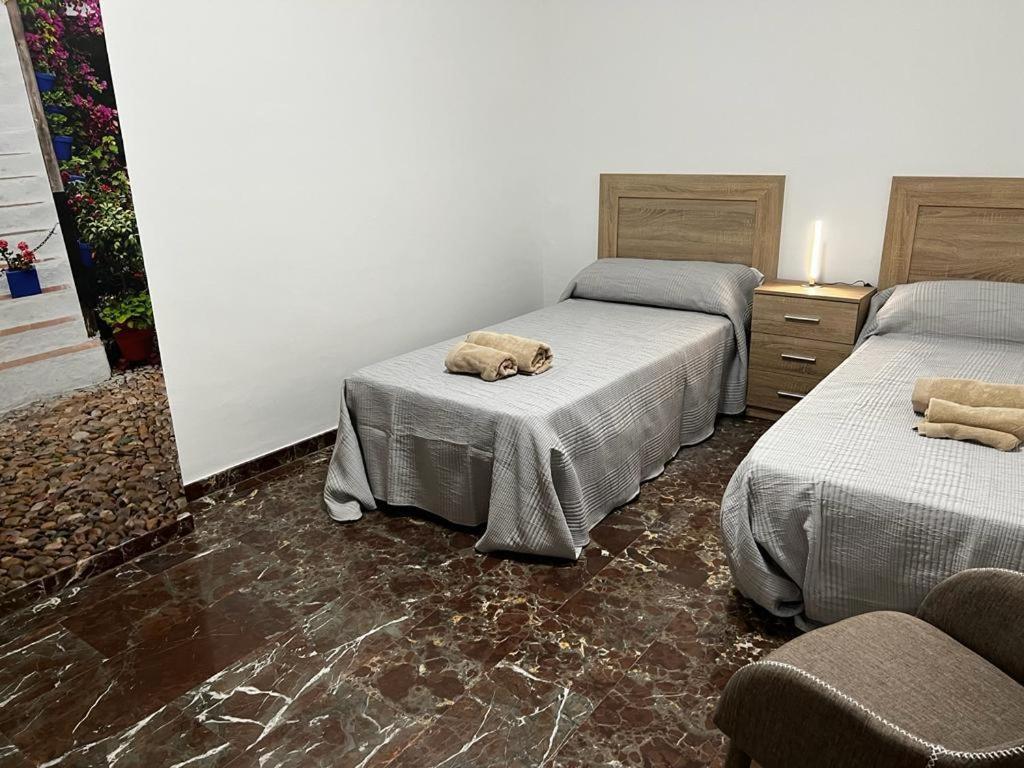 Gracia Apartamento Córdoba