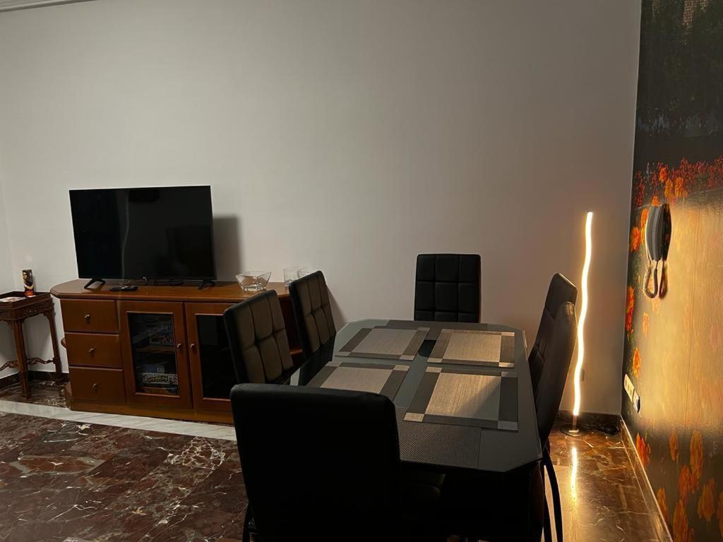 Apartamento Gracia