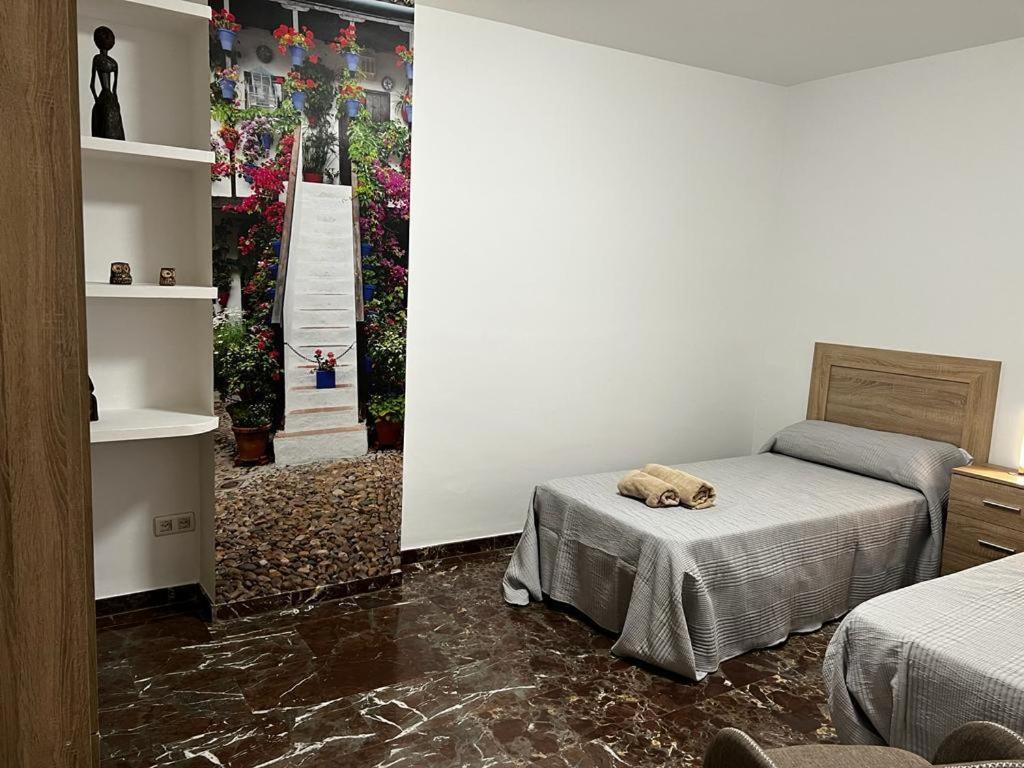 Gracia Apartamento Córdoba
