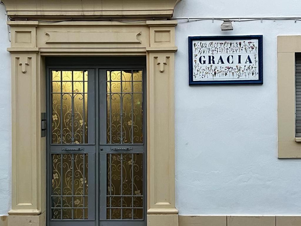 Gracia *