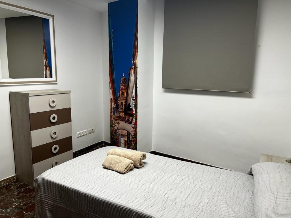 Apartamento Gracia Córdoba