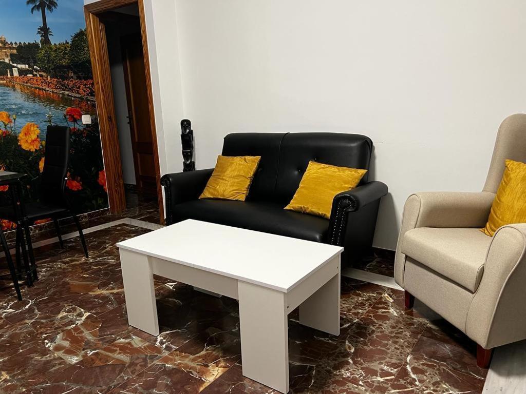 Gracia Apartamento