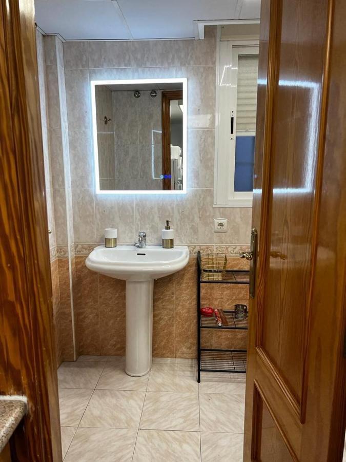 Apartamento Gracia Córdoba