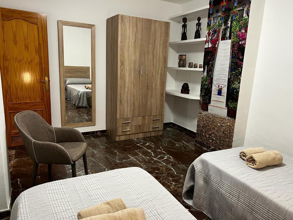 Apartamento Gracia *