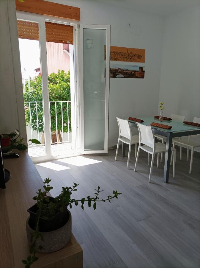 La Casa Del Rio Grande Apartamento