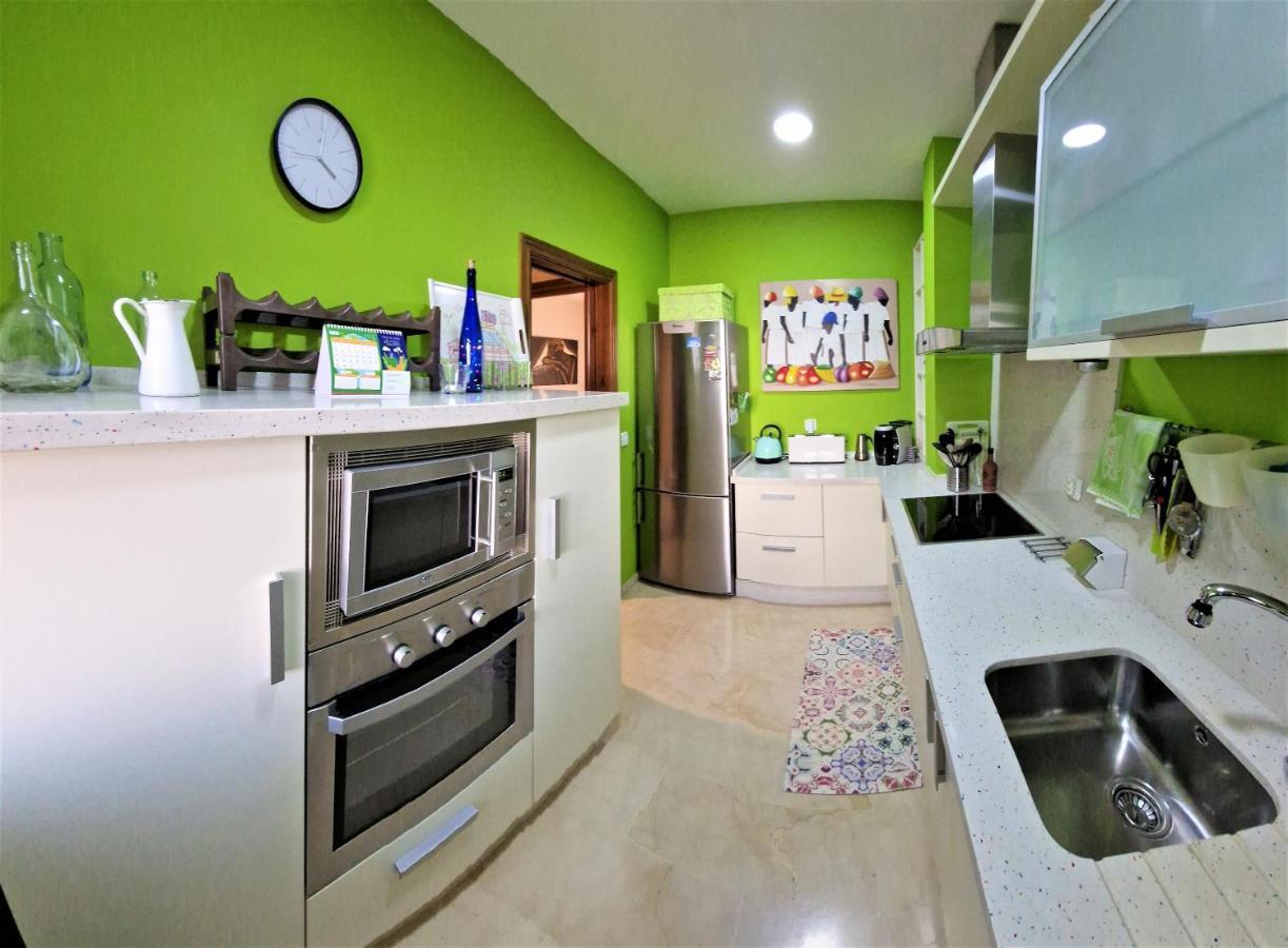 Apartamento Ds Duplex Puente Romano-mezquita Con Parking