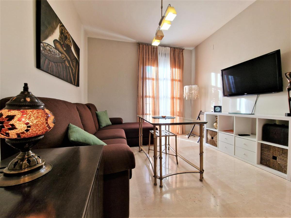 Ds Duplex Puente Romano-mezquita Con Parking Apartamento Córdoba